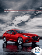 Mazda 3 4-Door 2015 User guide