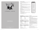 Matrix Magnum Series Quick start guide