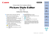 Canon EOS-1D Mark IV User manual