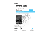 Canon EOS-1Ds Operating instructions