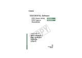 Canon EOS-1Ds Mark II Owner's manual