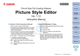 Canon EOS 6D User manual