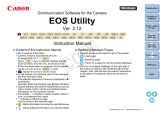 Canon EOS 6D User manual