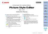 Canon EOS 70D User manual