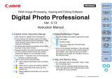 Canon EOS Rebel SL1 User manual