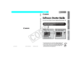 Canon PowerShot A400 Owner's manual