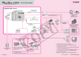 Canon PowerShot A550 Owner's manual