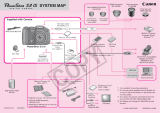 Canon PowerShot S3 IS Owner's manual