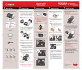 Canon PIXMA iP6600D Operating instructions