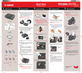 Canon PIXMA iP6700D Operating instructions