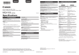 Canon PIXMA MG4120 Owner's manual