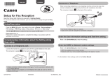 Canon PIXMA MX522 Owner's manual