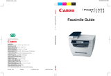 Canon MF5550 User manual