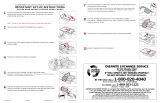 Canon PC170 Operating instructions