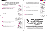 Canon PC150 Operating instructions