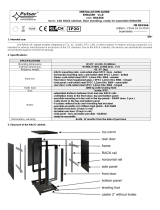 Pulsar RS1566 Operating instructions