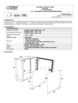 Pulsar EWPK253014 Operating instructions