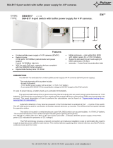 Pulsar S64-B17 Operating instructions