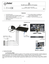 Pulsar S94 - v1.0 Operating instructions