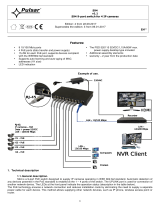Pulsar S94 - v1.1 Operating instructions