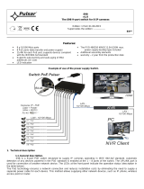 Pulsar S98 - v1.0 Operating instructions