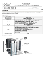 Pulsar ZRS2761GD Operating instructions