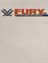 Vortex Fury® HD10x42 User manual