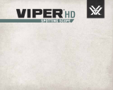 Vortex Viper® HD20-60x85 (Straight) User manual