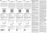 Fibaro FGMS-001 Operating instructions