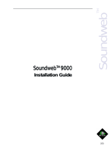 BSS Audiosw9000iis