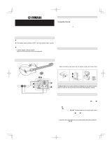 Yamaha NCX900R Owner's manual
