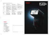 Sigma EF-610 DG SUPER - Owner's manual