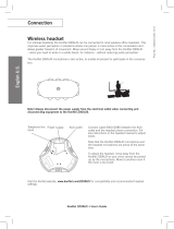 Konftel 200AUX User guide