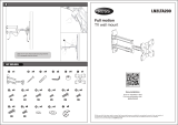 Ross LN2LTA200 User manual