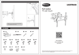 Ross LN2RFM400 User manual