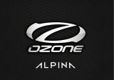 Ozone Alpina Owner's manual