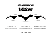 Ozone Vulcan Owner's manual