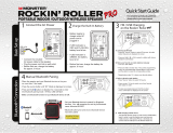 Monster PowerRockin' Roller Pro