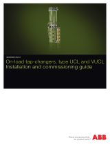 ABB UCL Series Installation And Commissioning Manual
