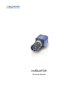Matrix Vision mvBlueFOX Technical Manual