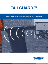 WABCO TAILGUARD User manual