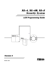 FBII XL-4 Programming Manual