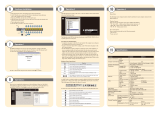 ATEN KN9108 Quick start guide