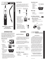 UEi RLD15B Owner's manual