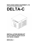 MULTIPLEX Delta C Installation guide