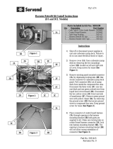 MULTIPLEX DI DIL Harness Retrofit 5031425 Installation guide
