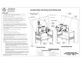 McCann's Mccanns Booster Tank Installation guide