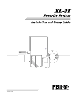 FBII XL-2T Installation And Setup Manual