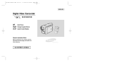 Samsung SCD103/215 User manual