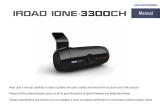 Iroad IONE-3300CH Owner's manual